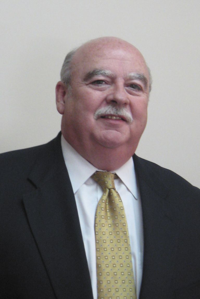 Water district commish up for re-election