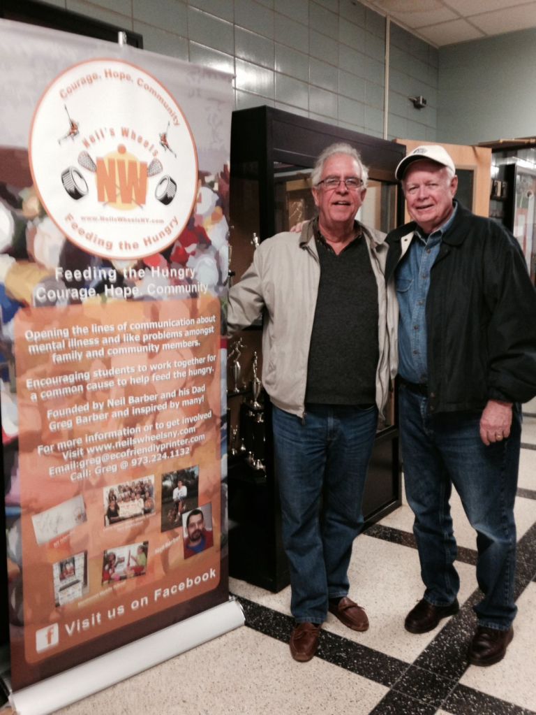 Food drive nets 5,000 pounds in donations Food drive nets 5,000 pounds in donations