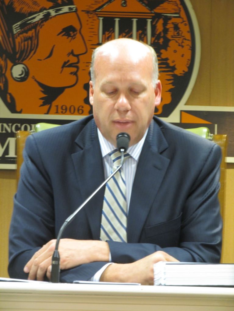 Mineola village blasts school district over tax break criticism