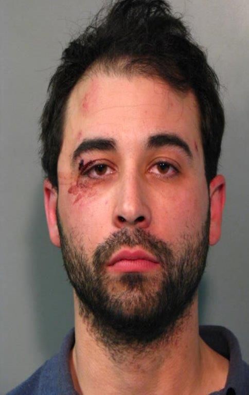 County cop hospitalized following confrontation in Manhasset County cop hospitalized following confrontation in Manhasset