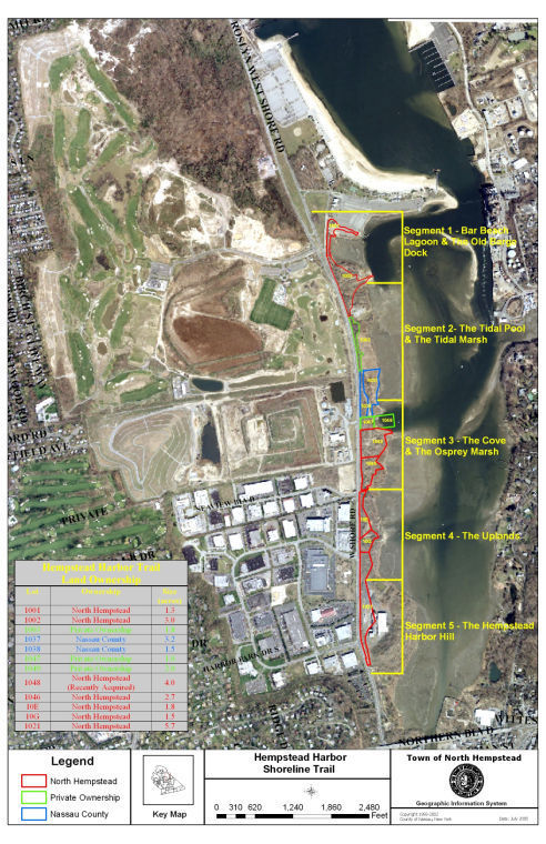 Town to accept plans to revitalize park Town to accept plans to revitalize park