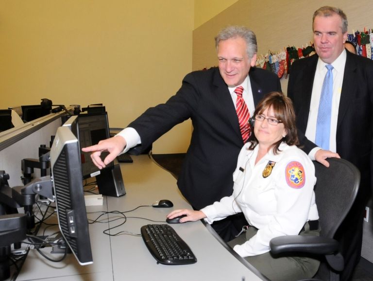 Nassau County launches new safety initiative