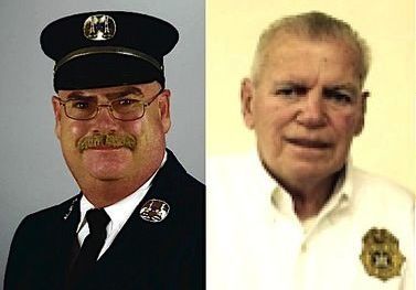 Derenze unseats Dolan as NHP fire commissioner