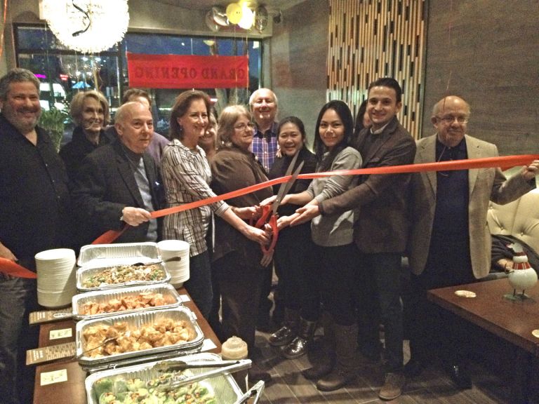 New restaurant offers ‘Thai by Thai’ New restaurant offers ‘Thai by Thai’