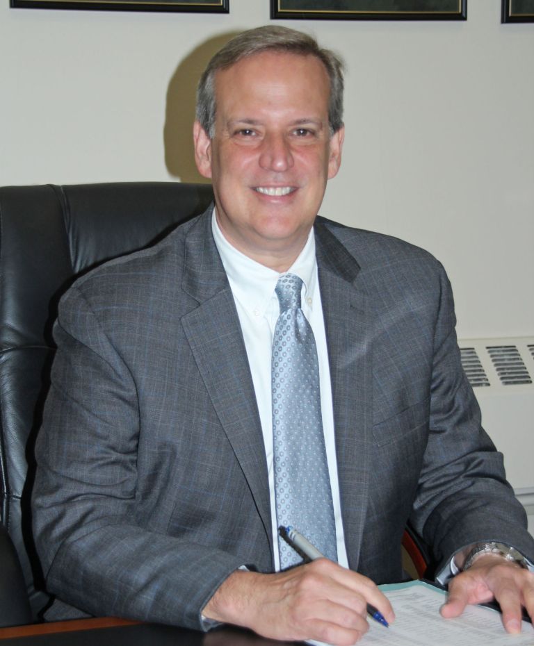 Herricks names new superintendent of schools Herricks names new superintendent of schools