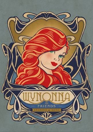 Wynonna, band to play Westbury Feb. 27 Wynonna, band to play Westbury Feb. 27