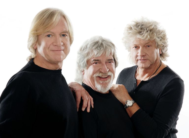 Moody Blues add a 2nd date at Westbury