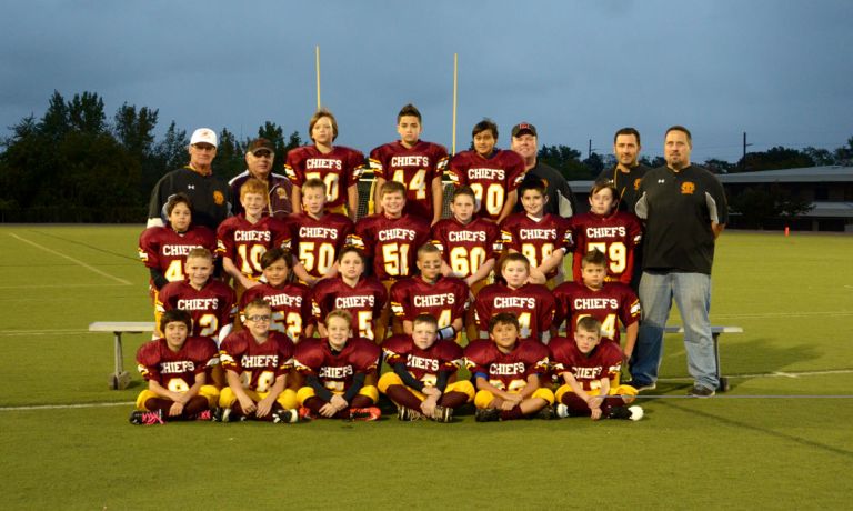 Mineola Chiefs win Nassau County title Mineola Chiefs win Nassau County title