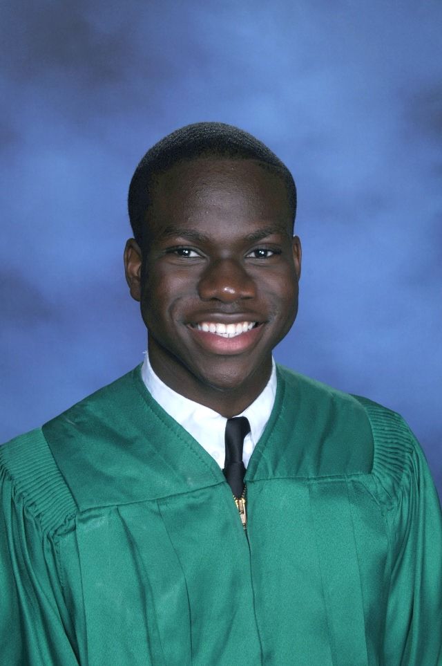 Elmont High School senior named Intel semifinalist Elmont High School senior named Intel semifinalist