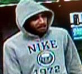 Suspect stole from victim during North NHP basketball game, police say Suspect stole from victim during North NHP basketball game, police say