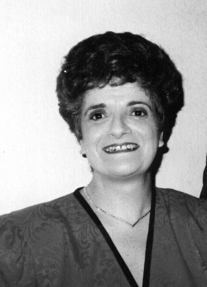 Former NHP chamber prez gets lifetime achievement award