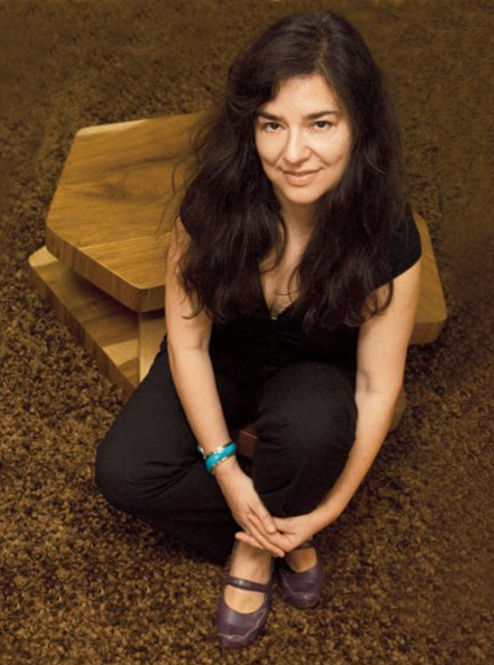 Gold Coast to exhibit Luba Lukova works Gold Coast to exhibit Luba Lukova works
