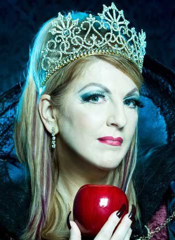 ‘Queen of Mean’ to play Westbury Feb. 6 ‘Queen of Mean’ to play Westbury Feb. 6