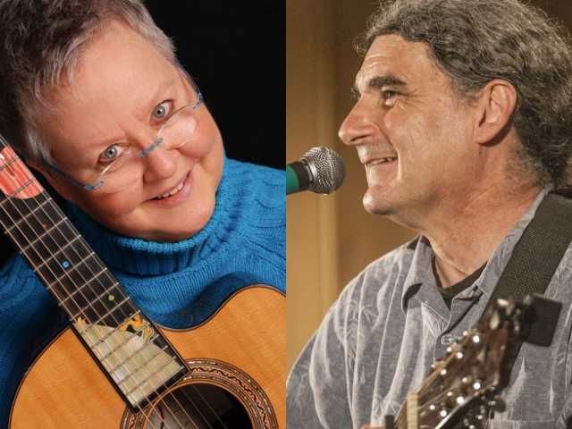 Folk Society series to kick off Feb. 7