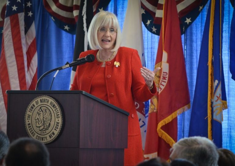 Bosworth outlines agenda for year two in State of the Town