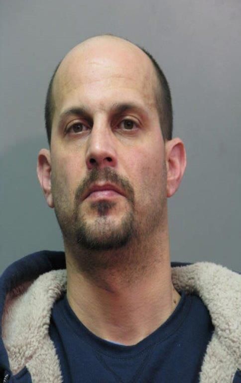 Man arrested for Leandra’s Law violation in North Hills