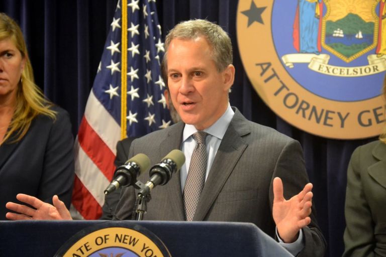 Maine, Maryland join multistate heroin task force, Schneiderman’s office says Maine, Maryland join multistate heroin task force, Schneiderman’s office says