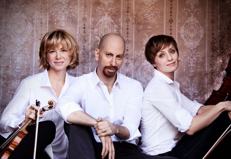 Chamber music group to play Adelphi