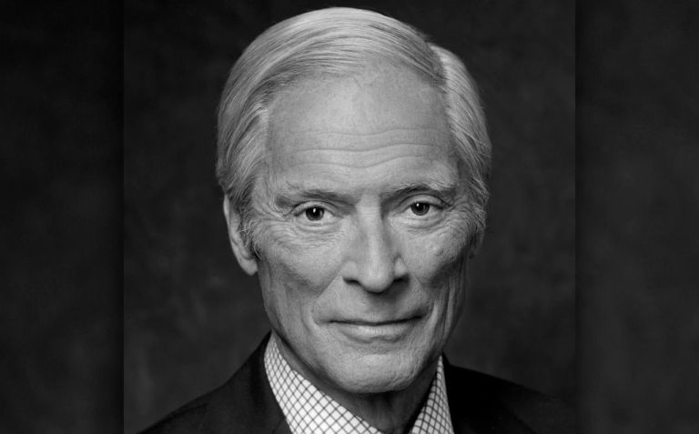 Late ‘60 Minutes’ reporter Bob Simon a Great Neck grad