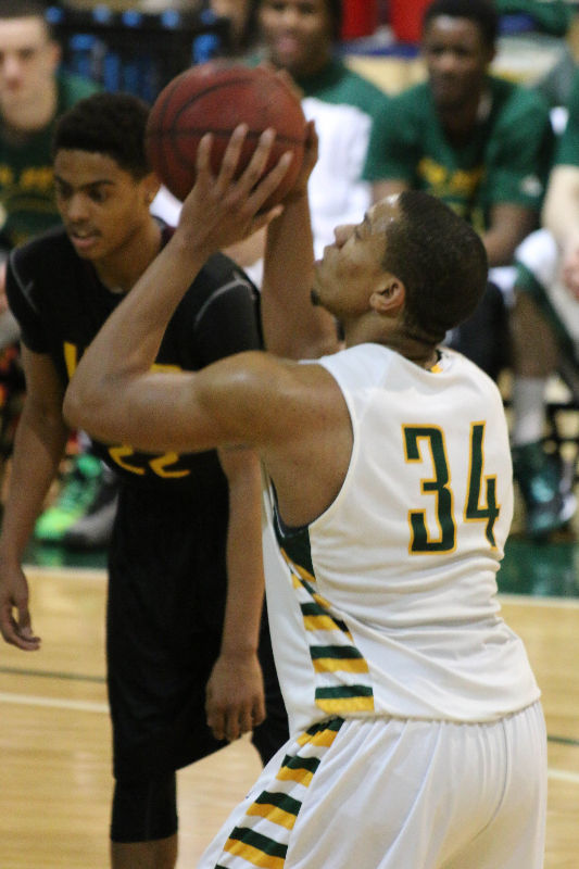 LIU Post men clip Mercy, fall to STAC
