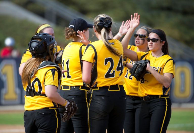 Panthers softball team drops first two of year Panthers softball team drops first two of year