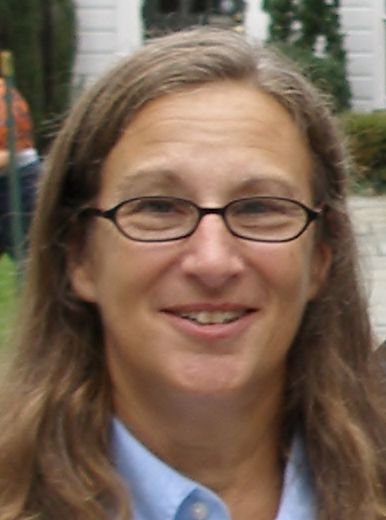 Landmark on Main Street finds new executive director