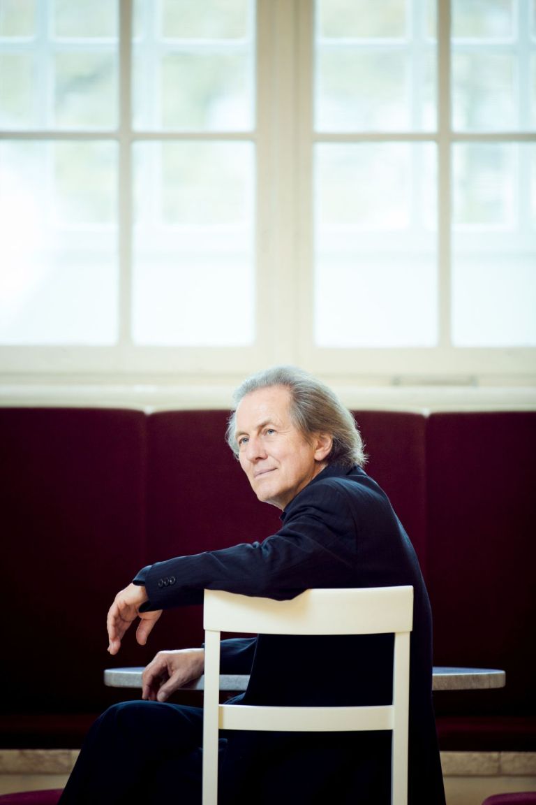Andreas Klein to tackle Beethoven at Adelphi