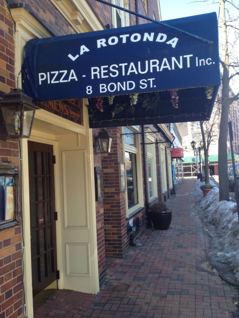 La Rotonda set to reopen soon La Rotonda set to reopen soon