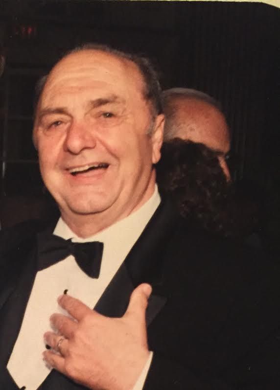 Businessman, Great Neck resident, dies at 87