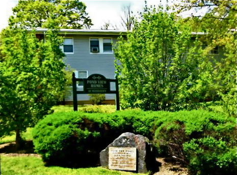 Tax breaks extended for Pond View Homes renovation Tax breaks extended for Pond View Homes renovation