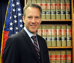 Schneiderman proposes ethics reforms to “cure the disease” in Albany Schneiderman proposes ethics reforms to “cure the disease” in Albany
