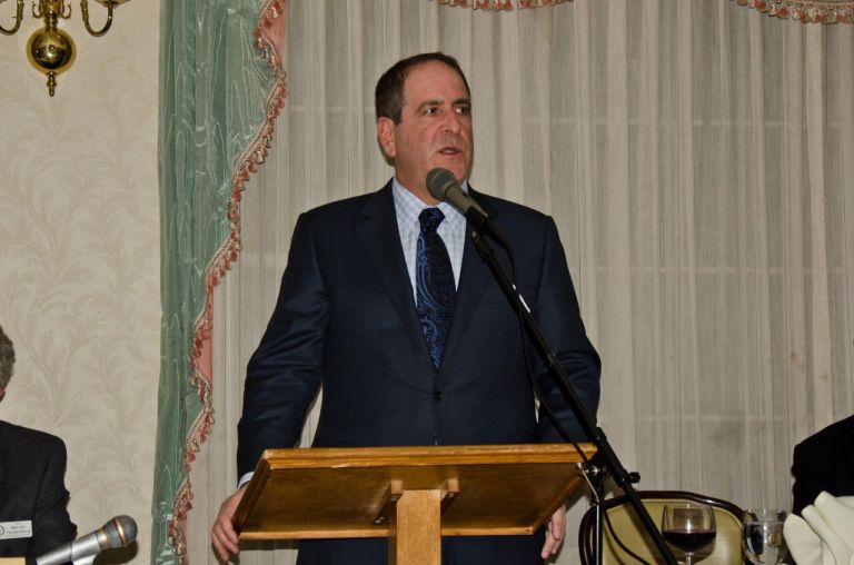 1.32% levy hike in East Williston draft budget
