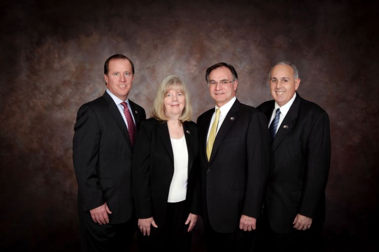 All six incumbents re-elected in Floral Park, New Hyde Park All six incumbents re-elected in Floral Park, New Hyde Park
