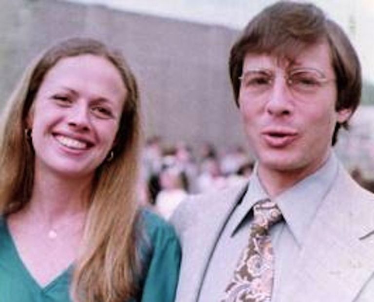 The New Hyde Park roots of Robert Durst’s missing wife