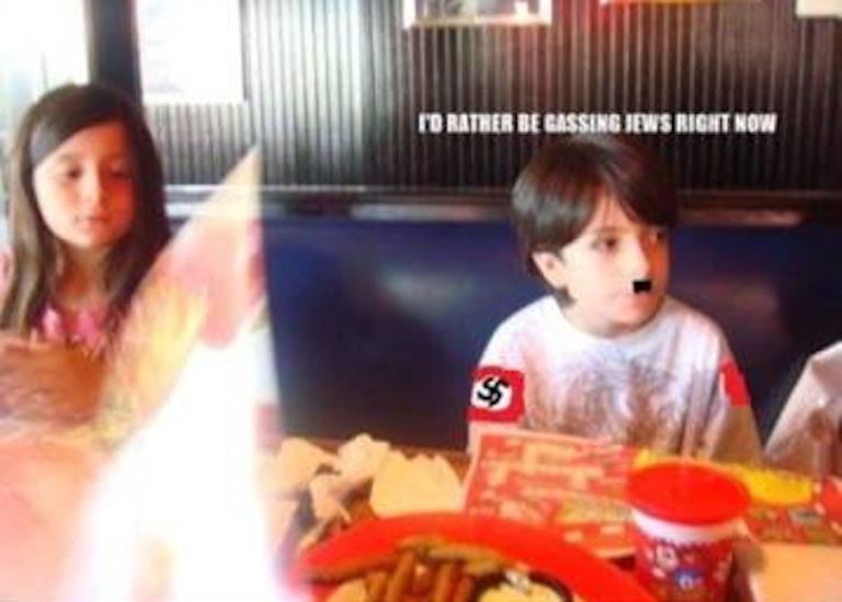Anti-Semitic Facebook post angers Great Neck parents