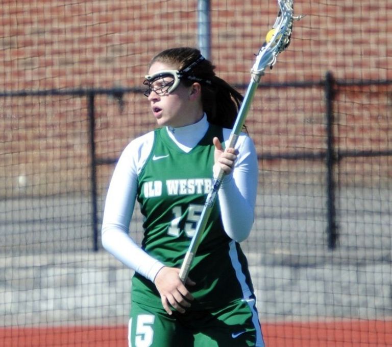 OW women’s lacrosse falls to Purchase Panthers