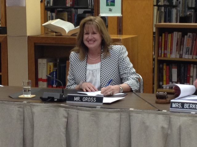 Garden City school administrator Prendergast to succeed Dolan in Great Neck