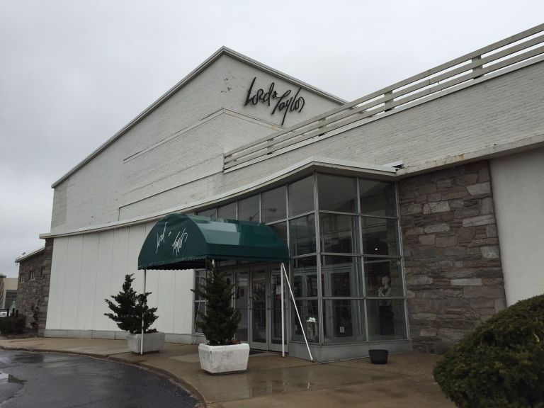 County planning commission OKs Manhasset Lord & Taylor expansion