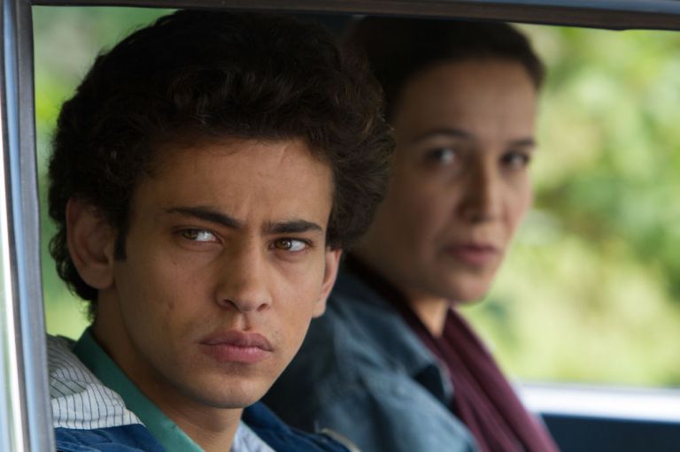 GCAC to screen ‘A Borrowed Identity’ GCAC to screen ‘A Borrowed Identity’