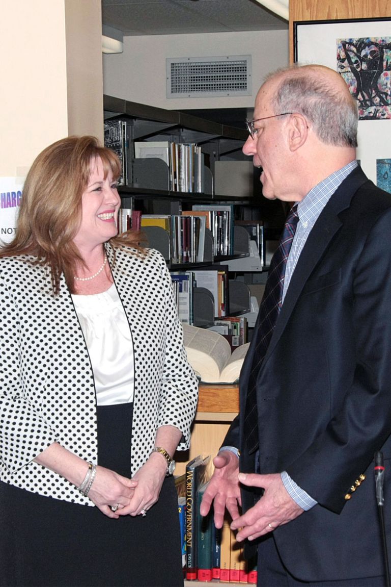 Great Neck schools touts new superintendent’s history Great Neck schools touts new superintendent’s history