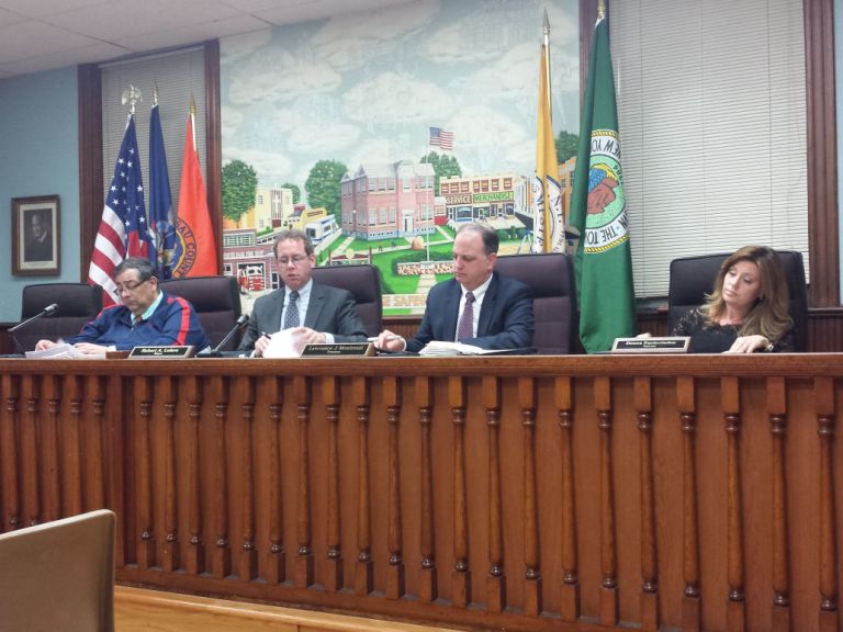 New Hyde Park unveils $6 million budget proposal