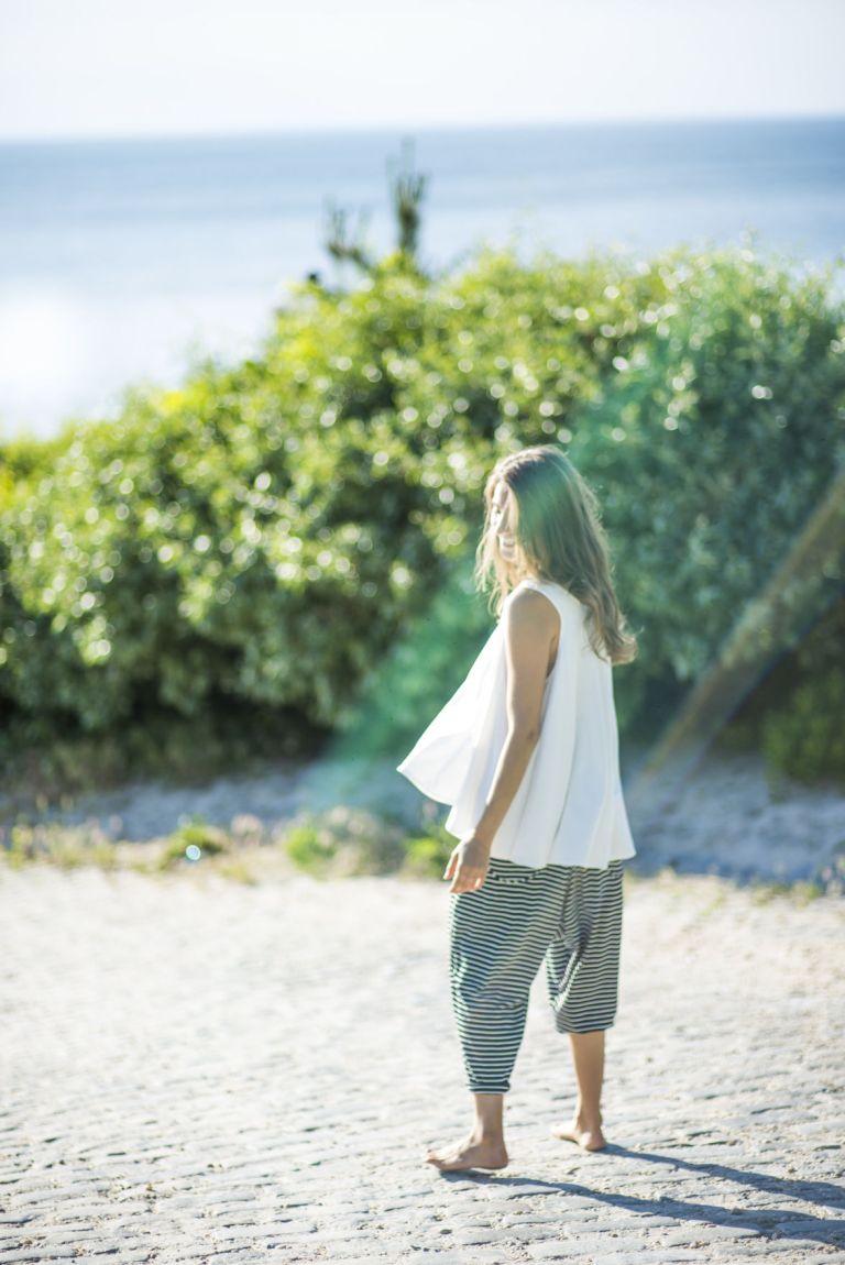Herricks grads look for ‘Kickstart’ to eco-friendly fashion line Herricks grads look for ‘Kickstart’ to eco-friendly fashion line