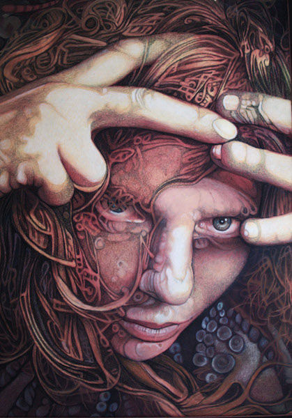 ‘I See Me’ show gives artists a chance to take ‘selfie’