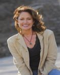 Author talk at Clark Botanic Garden