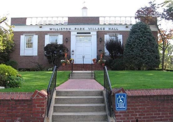Williston Park votes 3-1 to override tax cap in budget Williston Park votes 3-1 to override tax cap in budget