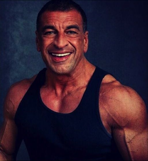 Roslyn trainer brings Italian heritage to big screen Roslyn trainer brings Italian heritage to big screen