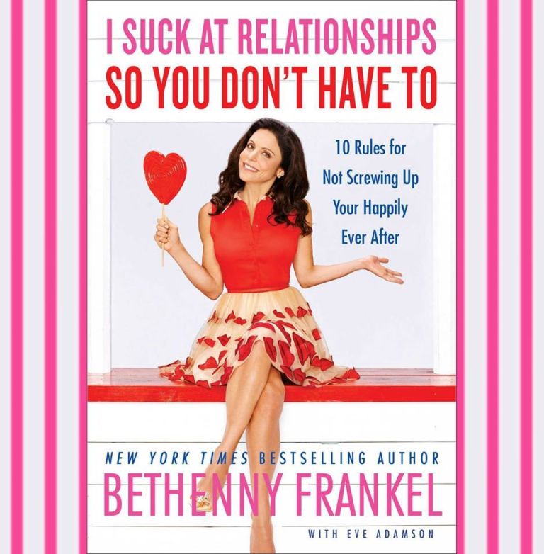 ‘Real Housewife’ Frankel to appear at Bryant Library in Roslyn ‘Real Housewife’ Frankel to appear at Bryant Library in Roslyn