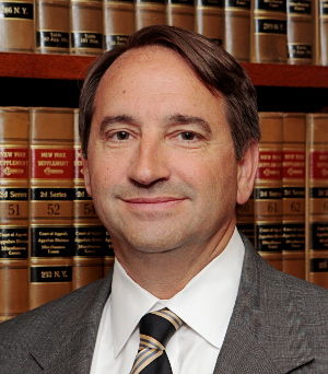 Mineola swaps Johns for village attorney