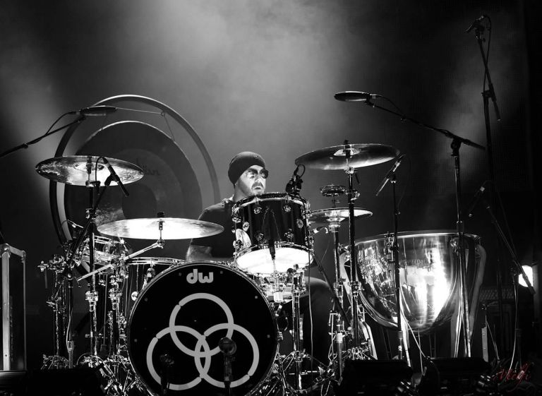 Bonham brings Led Zeppelin show to Westbury