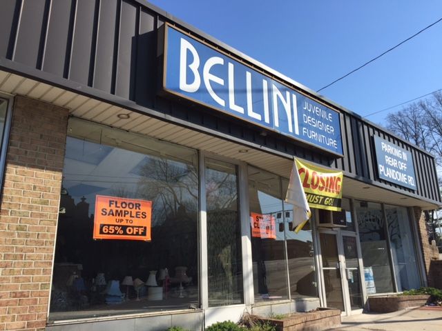 Bellini furniture to close, reopen with new owners Bellini furniture to close, reopen with new owners